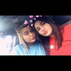 Meet your Posher, Allie